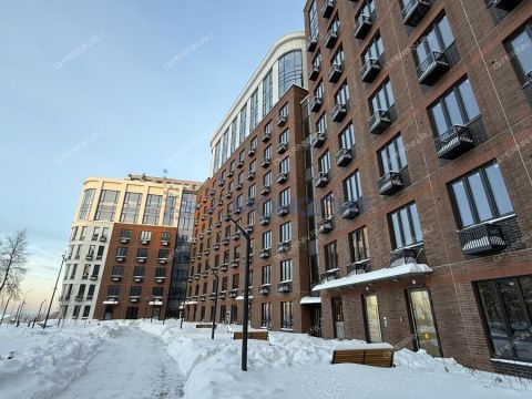 1-komnatnaya-ul-dalnyaya-d-10 фото