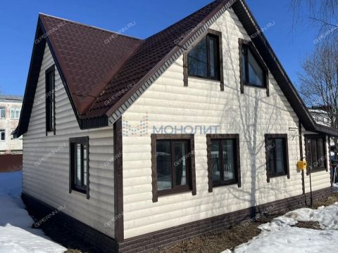 dom-gorod-chkalovsk-gorodskoy-okrug-chkalovsk фото