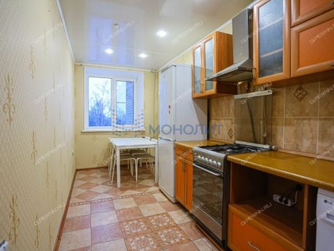 4-komnatnaya-gorod-dzerzhinsk-gorodskoy-okrug-dzerzhinsk фото