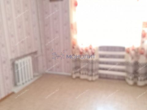 2-komnatnaya-poselok-zhdanovskiy-kstovskiy-rayon фото