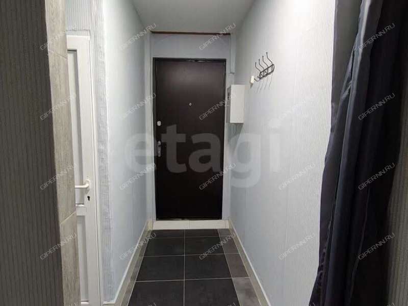 однокомнатная квартира на Сормовском шоссе дом 10