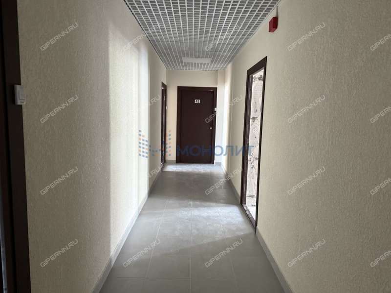 двухкомнатная квартира в Инженерном проезде дом 7 к2