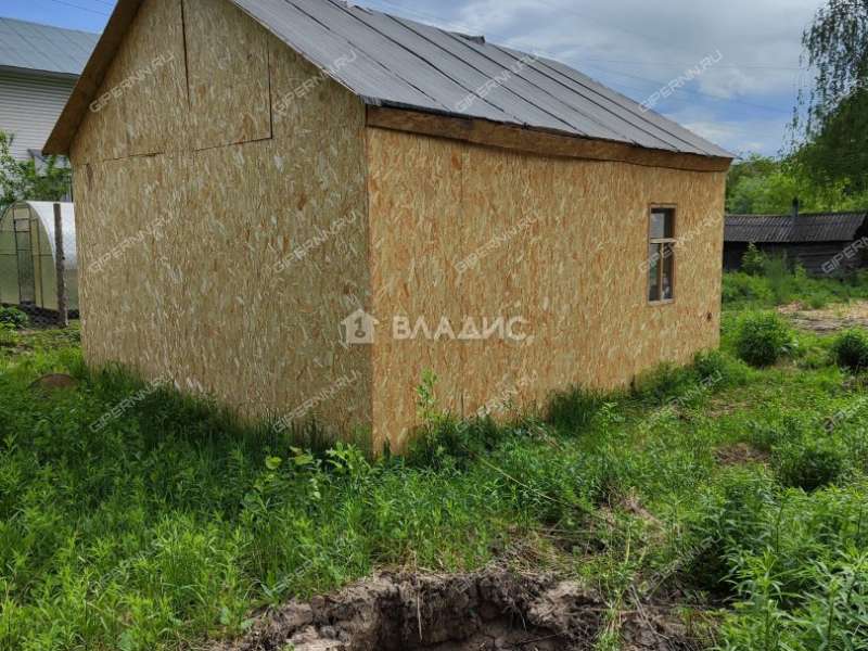 земельный участок 5,9 сотки Полярная улица