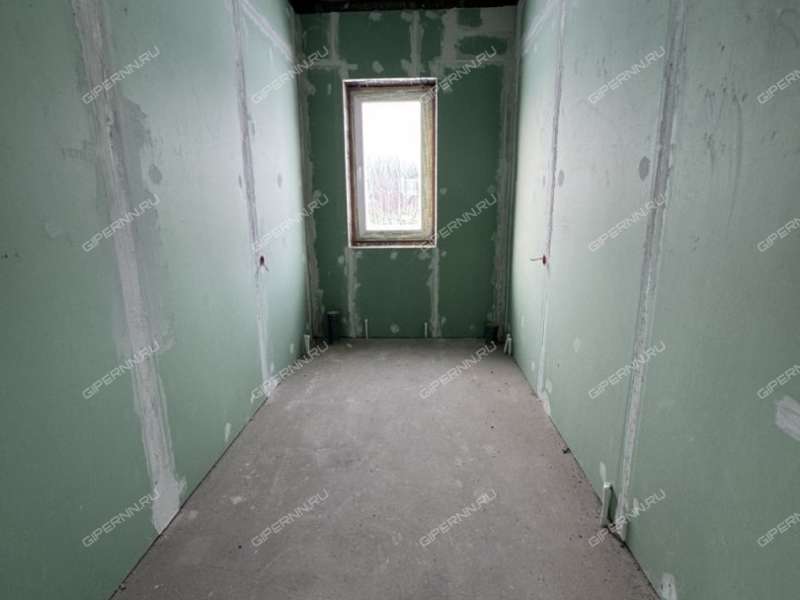 дом на Спортивная ул. деревня Михальчиково