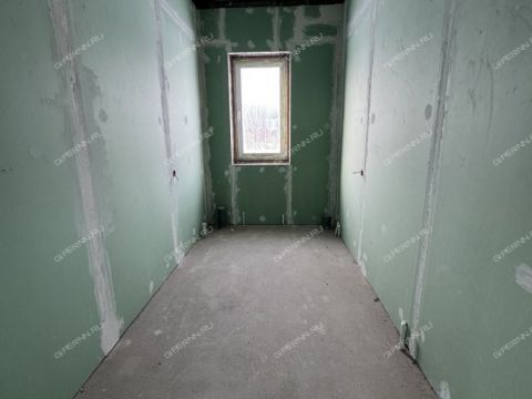 dom-derevnya-mihalchikovo-kstovskiy-rayon фото