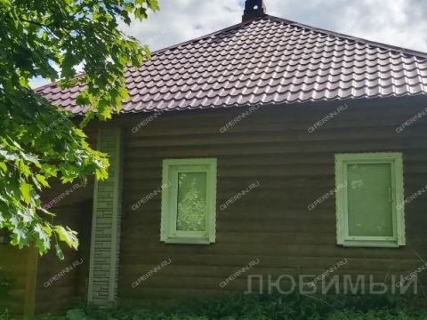 dom-derevnya-galibiha-voskresenskiy-rayon фото