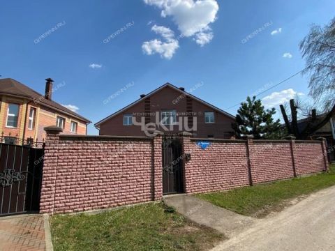 dom-selo-velikiy-vrag-kstovskiy-rayon фото