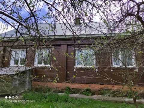 dom-derevnya-bezborodovo-urenskiy-municipalnyy-okrug фото