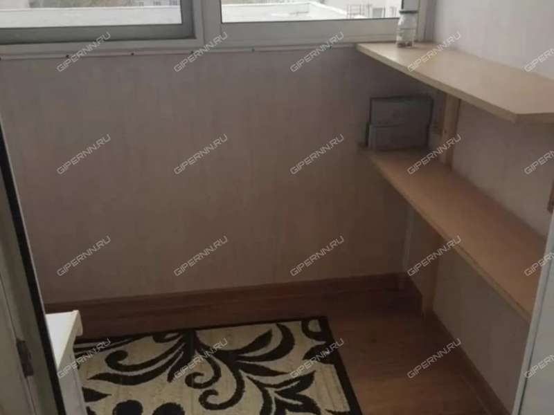 двухкомнатная квартира на Народной улице дом 50