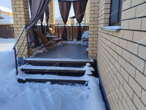 dom-derevnya-opaliha-kstovskiy-rayon фото