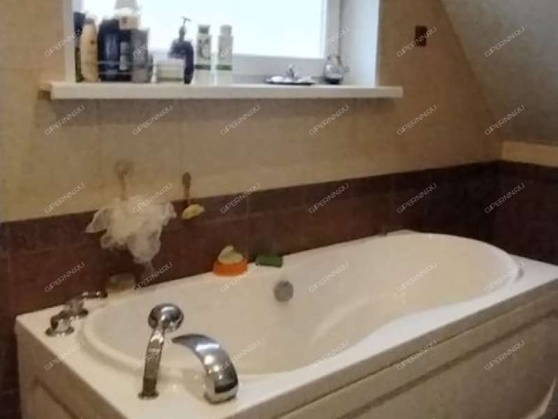 коттедж на Олимпийской улице село Великий Враг