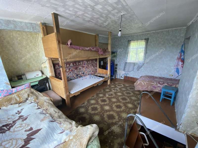 дача на - посёлок Большое Пикино