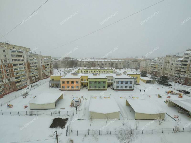 двухкомнатная квартира на проспекте Ильича дом 38