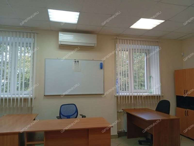 помещение под офис на улице Маршала Казакова