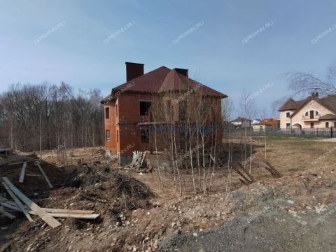 dom-derevnya-burcevo-bogorodskiy-municipalnyy-okrug фото