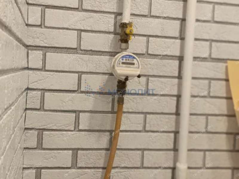 однокомнатная квартира на улице Пермякова дом 18