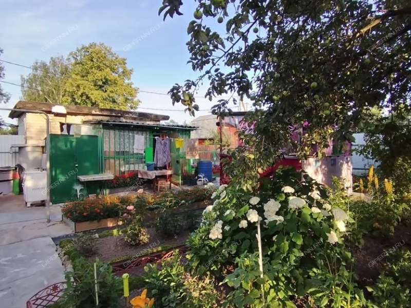 дача на СНТ Надежда