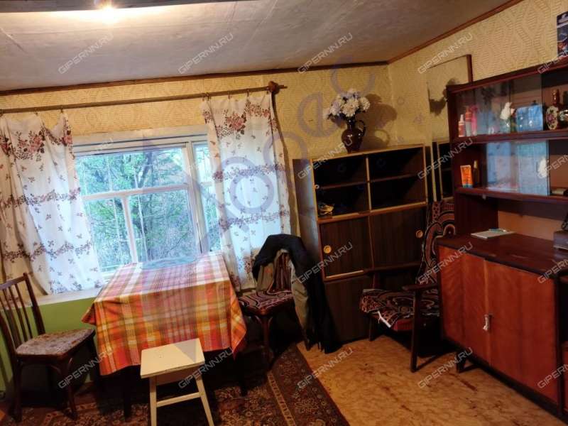 дача на  посёлок посёлок Шпалозавода