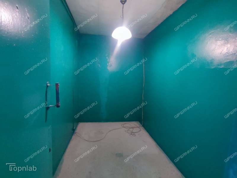 комната в доме 44 на улице Крупнова село Шелокша