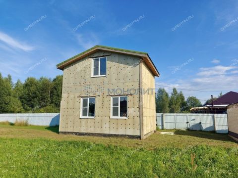 derevnya-gumnishhi-balahninskiy-municipalnyy-okrug фото