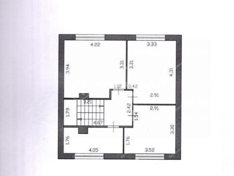 kottedzh-derevnya-shumilovo-bogorodskiy-municipalnyy-okrug фото