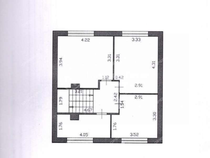 коттедж на Сан-Сити, 5-й проезд деревня Шумилово