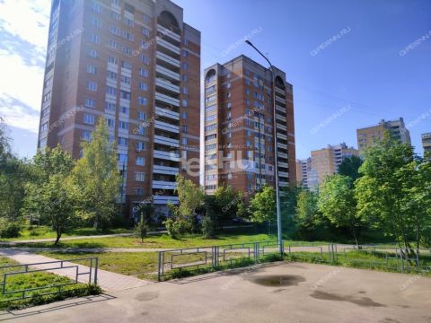 1-komnatnaya-ul-sergeya-akimova-d-34 фото