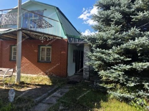 poselok-golyshevo-volodarskiy-rayon фото