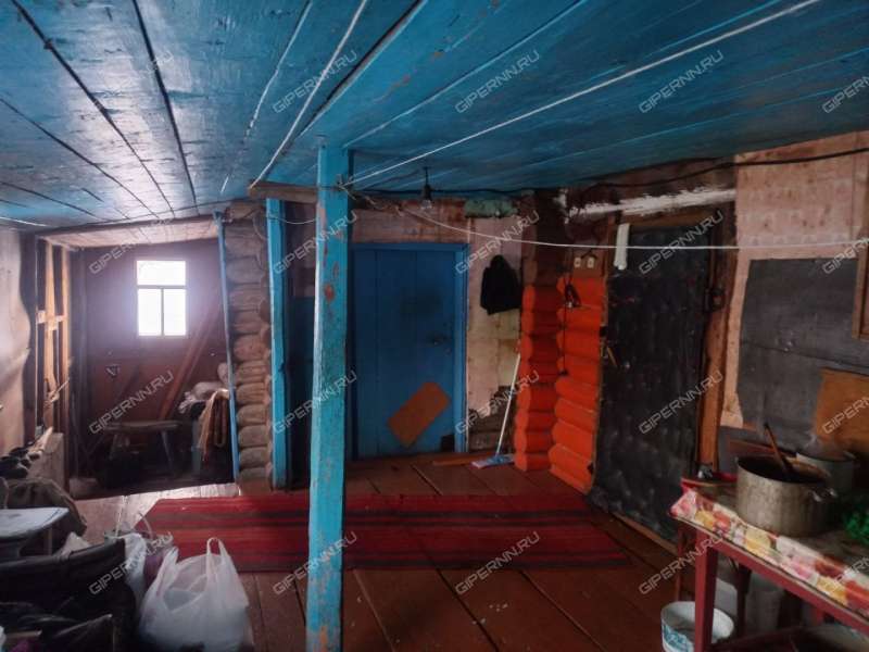 дом на новосельская деревня Новосёлки