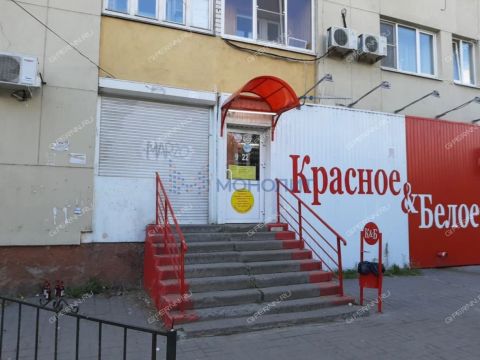 ul-ciolkovskogo-d-7-k1 фото