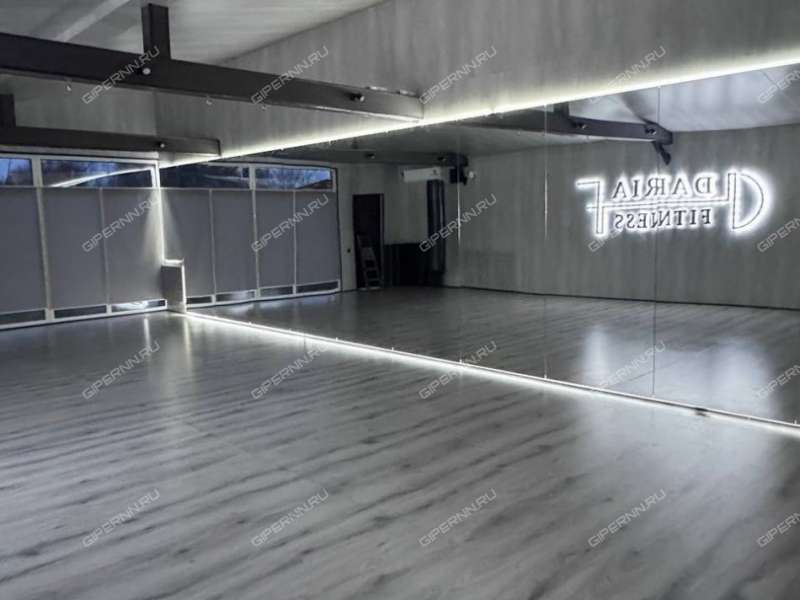 готовый бизнес спортзал в Богородском районе Нижегородской области