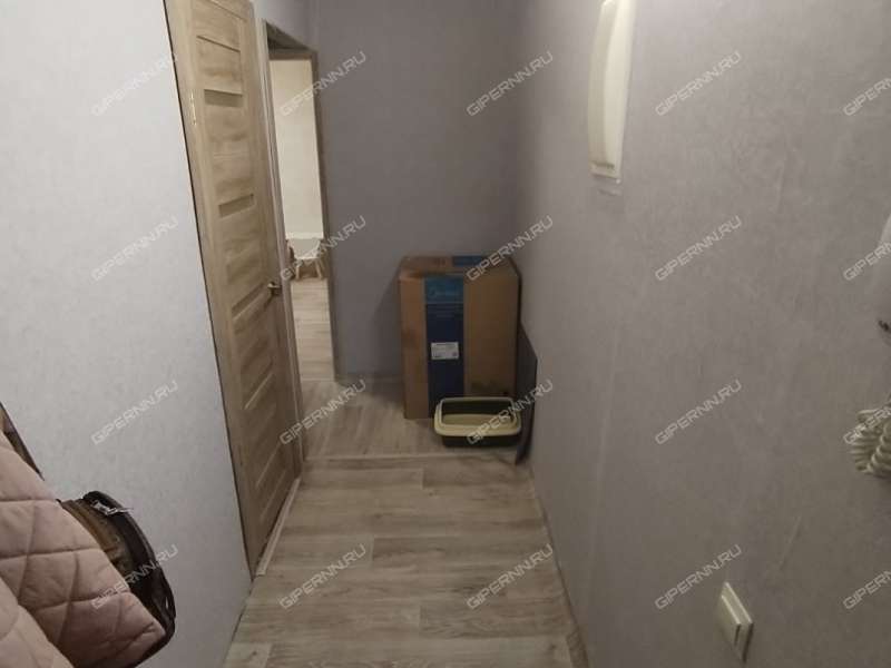 двухкомнатная квартира на Школьной улице дом 20 посёлок Ждановский