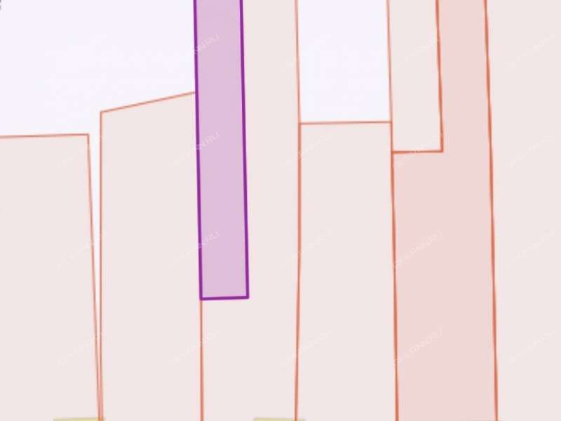 земельный участок 8,2 сотки деревня Степаньково