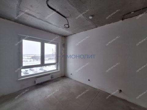 3-komnatnaya-derevnya-utechino-kstovskiy-rayon фото