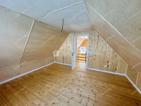 dom-derevnya-shumilovo-bogorodskiy-municipalnyy-okrug фото