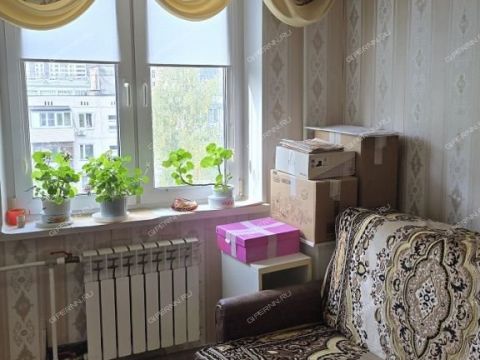 2-komnatnaya-ul-doneckaya-d-9 фото