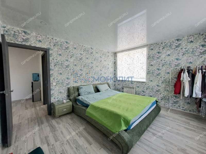 двухкомнатная квартира на Окской набережной дом 7 город Дзержинск