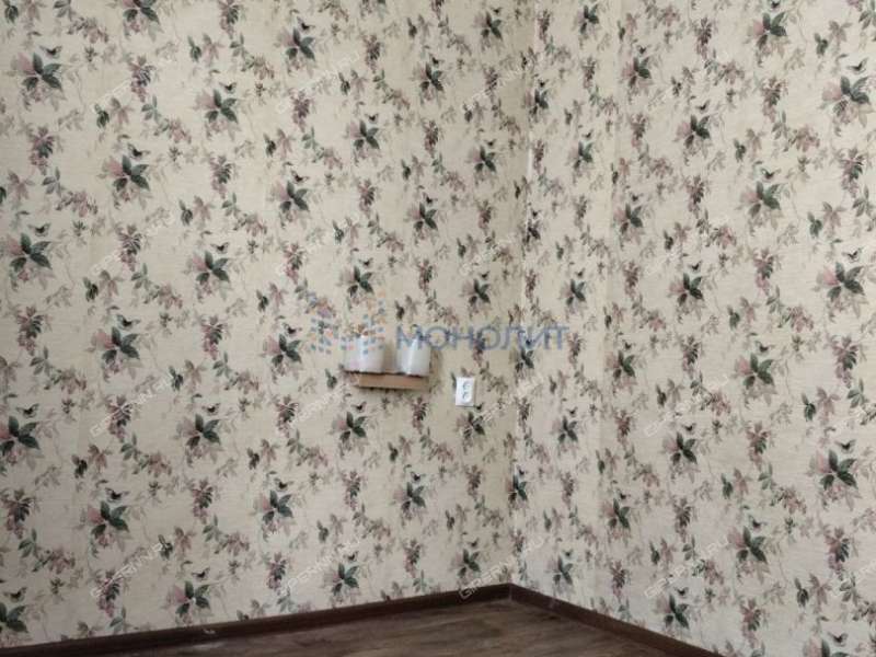 трёхкомнатная квартира на Солнечной улице дом 4