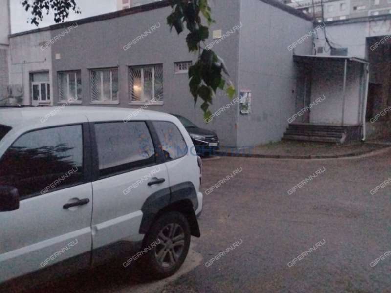 трёхкомнатная квартира на улице Советской Армии дом 16