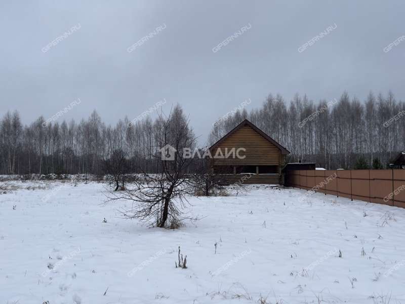 дом на 14 город Бор