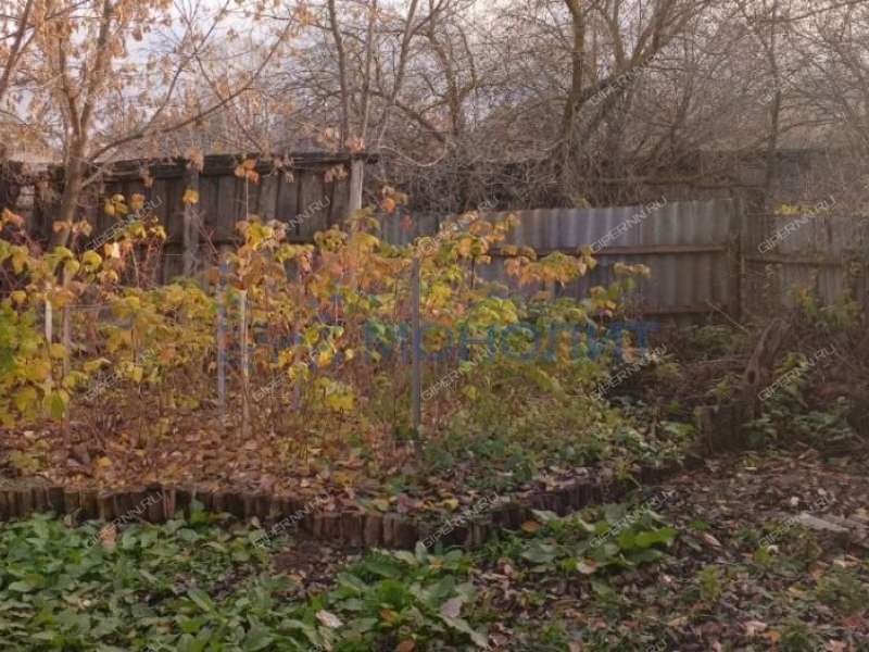 дом на - деревня Малиновка