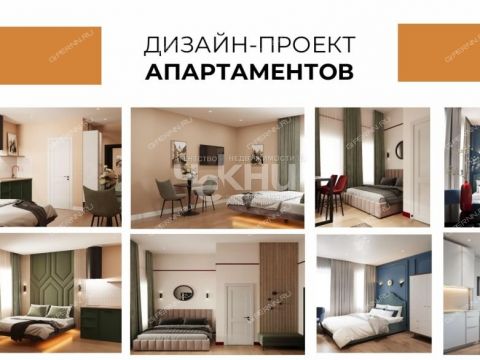 kvartira-studiya-ul-rozhdestvenskaya-d-36 фото