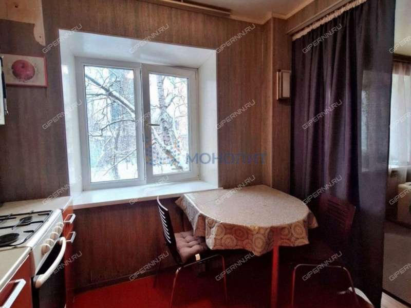 двухкомнатная квартира на Московском шоссе дом 132