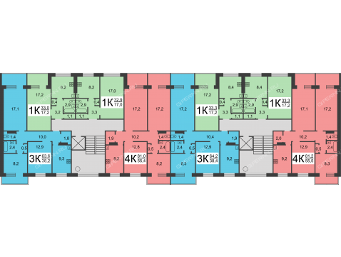 планировки дома фото