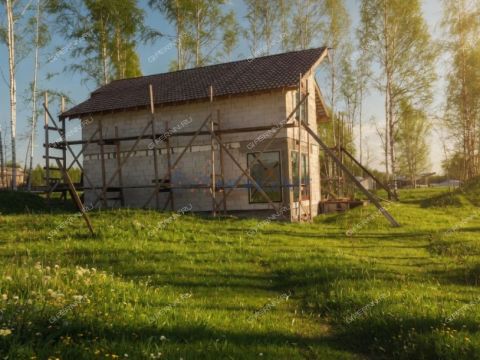 kottedzh-derevnya-shumilovo-bogorodskiy-municipalnyy-okrug фото