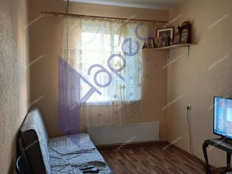 двухкомнатная квартира на Новой улице дом 14 село Каменки