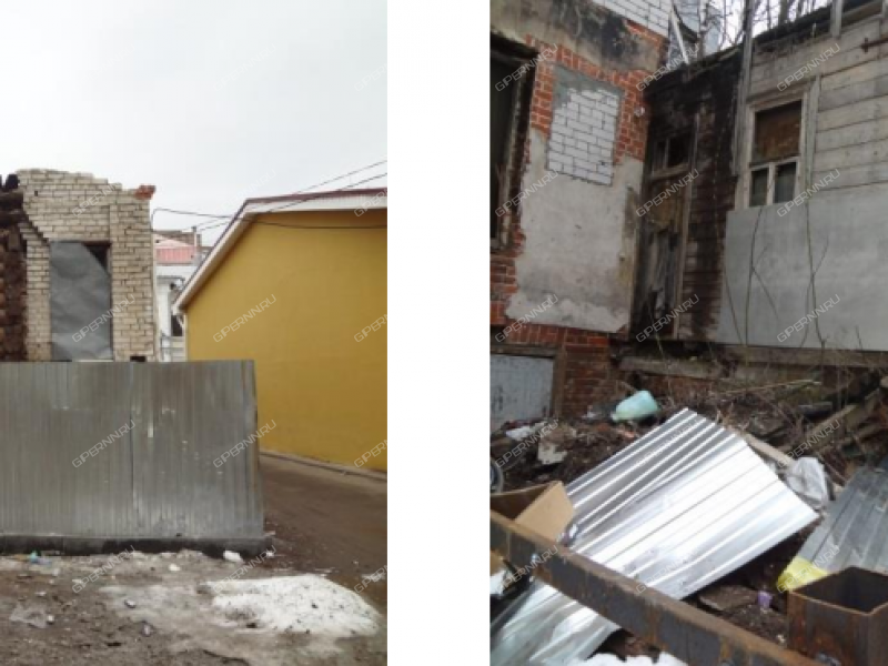 здание под торговую площадь, недвижимость под гостиничный бизнес на Большой Покровской улице
