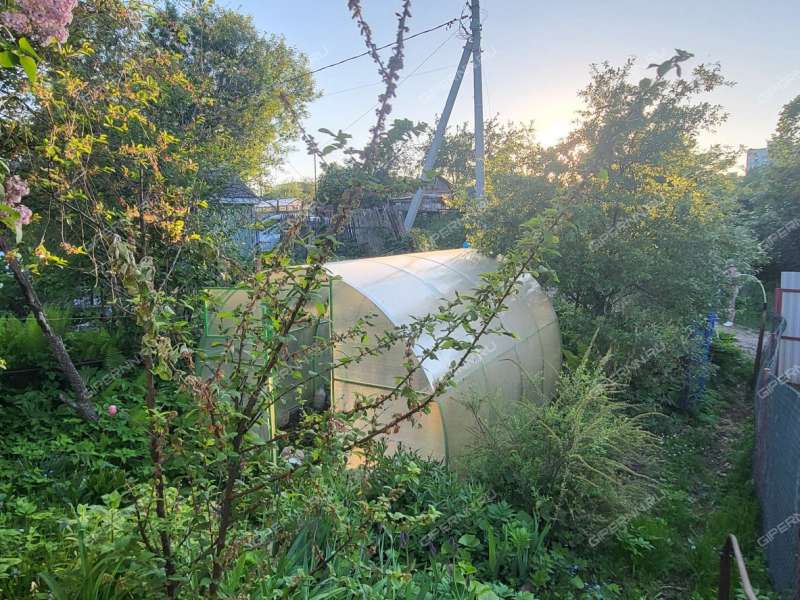 дача на СНТ Волга тер. город Кстово