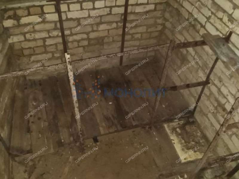 дом на улице Полевая село Городищи