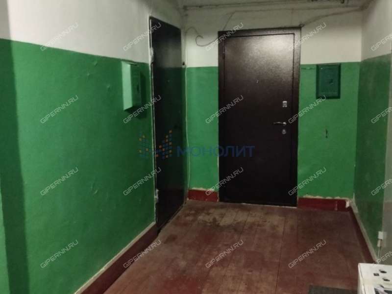 трёхкомнатная квартира на Солнечной улице дом 4